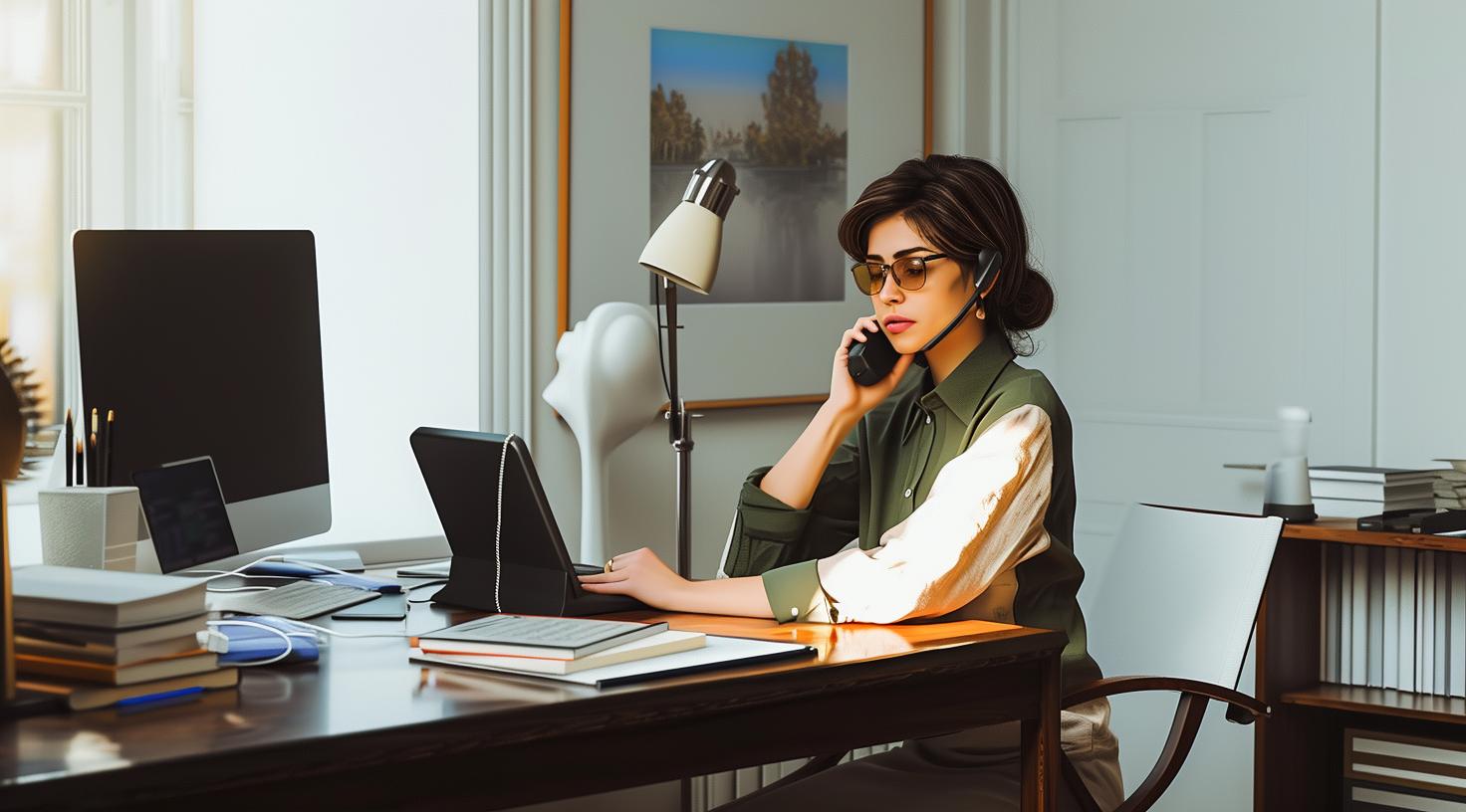 Der Weg zur eigenen Agentur