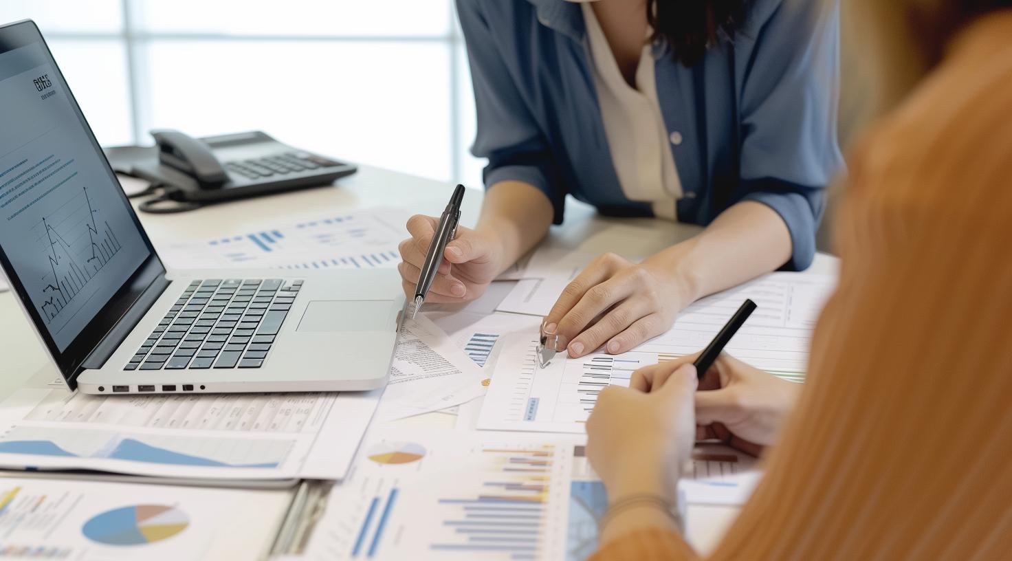 So gestaltest du deinen Businessplan