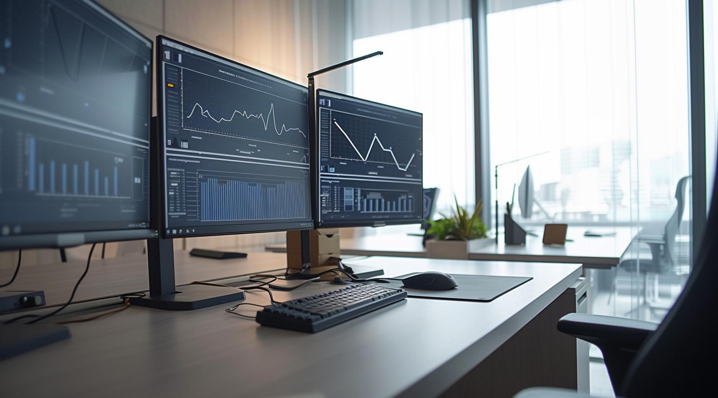 Die Bedeutung von Ergonomie am Arbeitsplatz