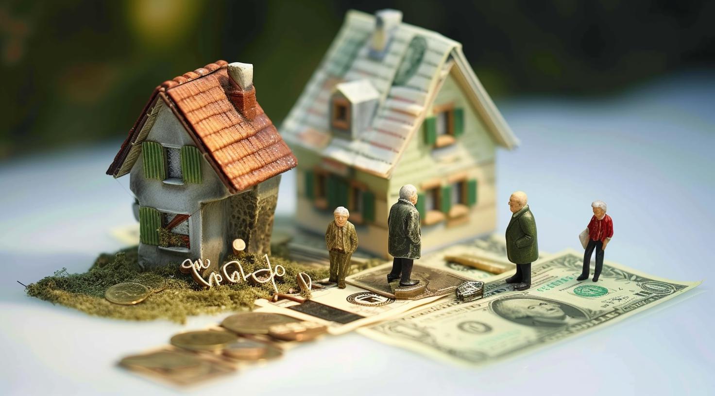 Die Rentenversicherung